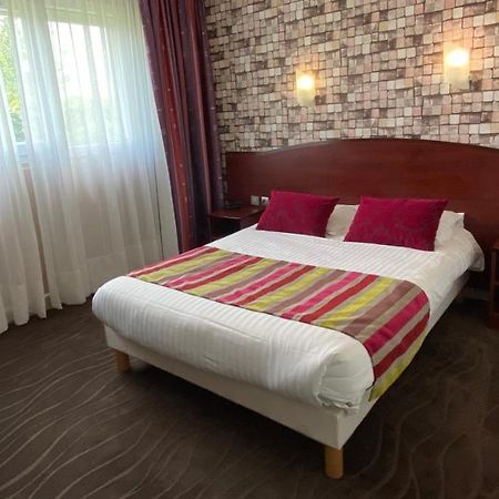Hotel Fontaine, מורלה מראה חיצוני תמונה