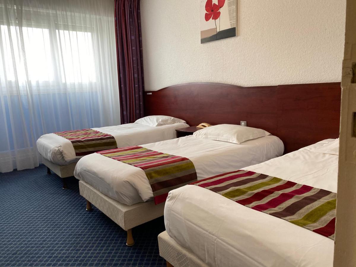 Hotel Fontaine, מורלה מראה חיצוני תמונה