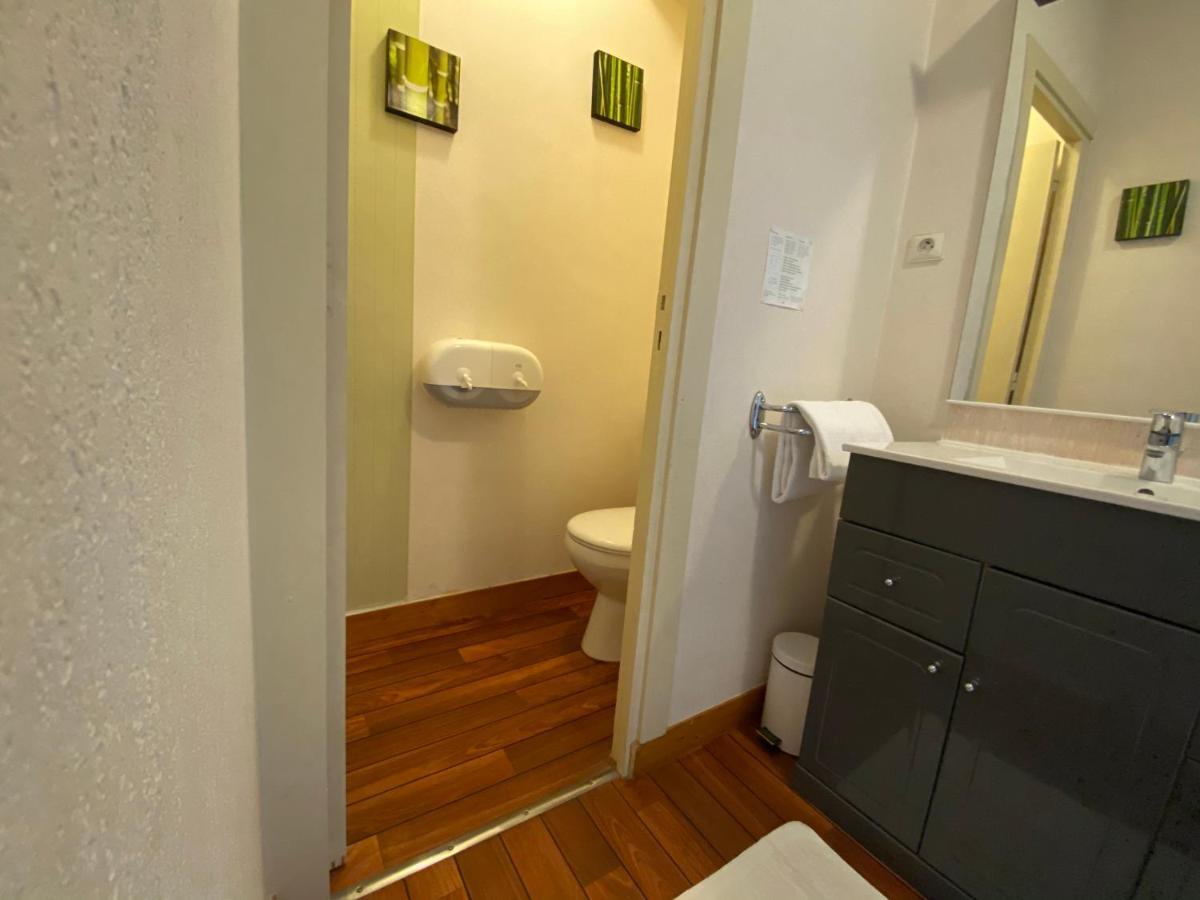 Hotel Fontaine, מורלה מראה חיצוני תמונה