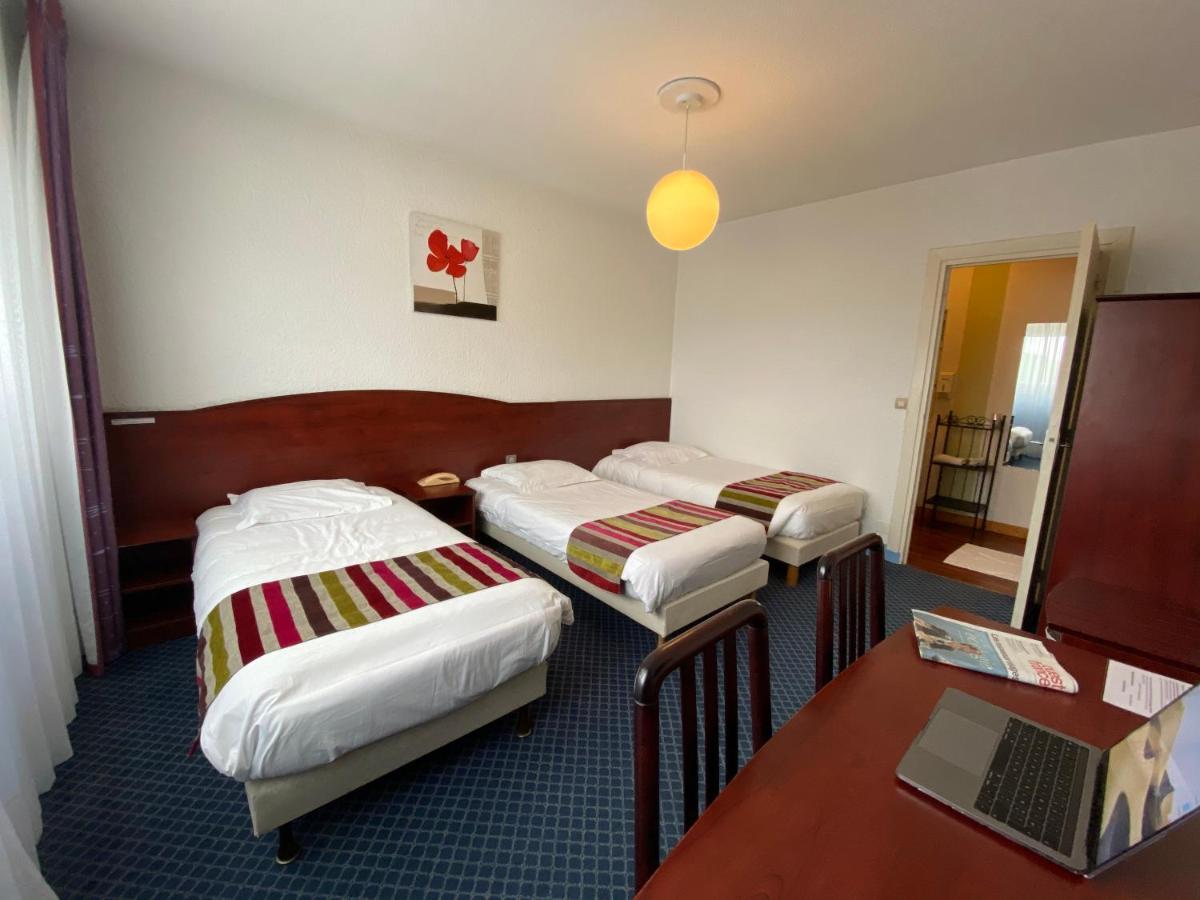 Hotel Fontaine, מורלה מראה חיצוני תמונה