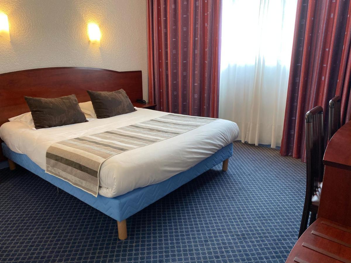 Hotel Fontaine, מורלה מראה חיצוני תמונה