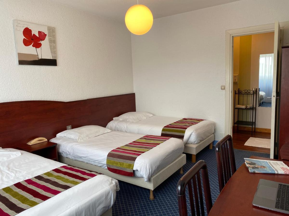 Hotel Fontaine, מורלה מראה חיצוני תמונה