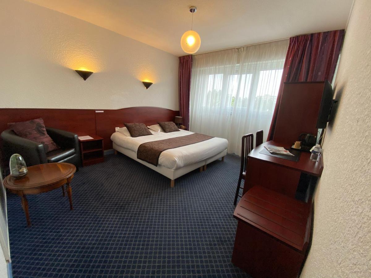 Hotel Fontaine, מורלה מראה חיצוני תמונה
