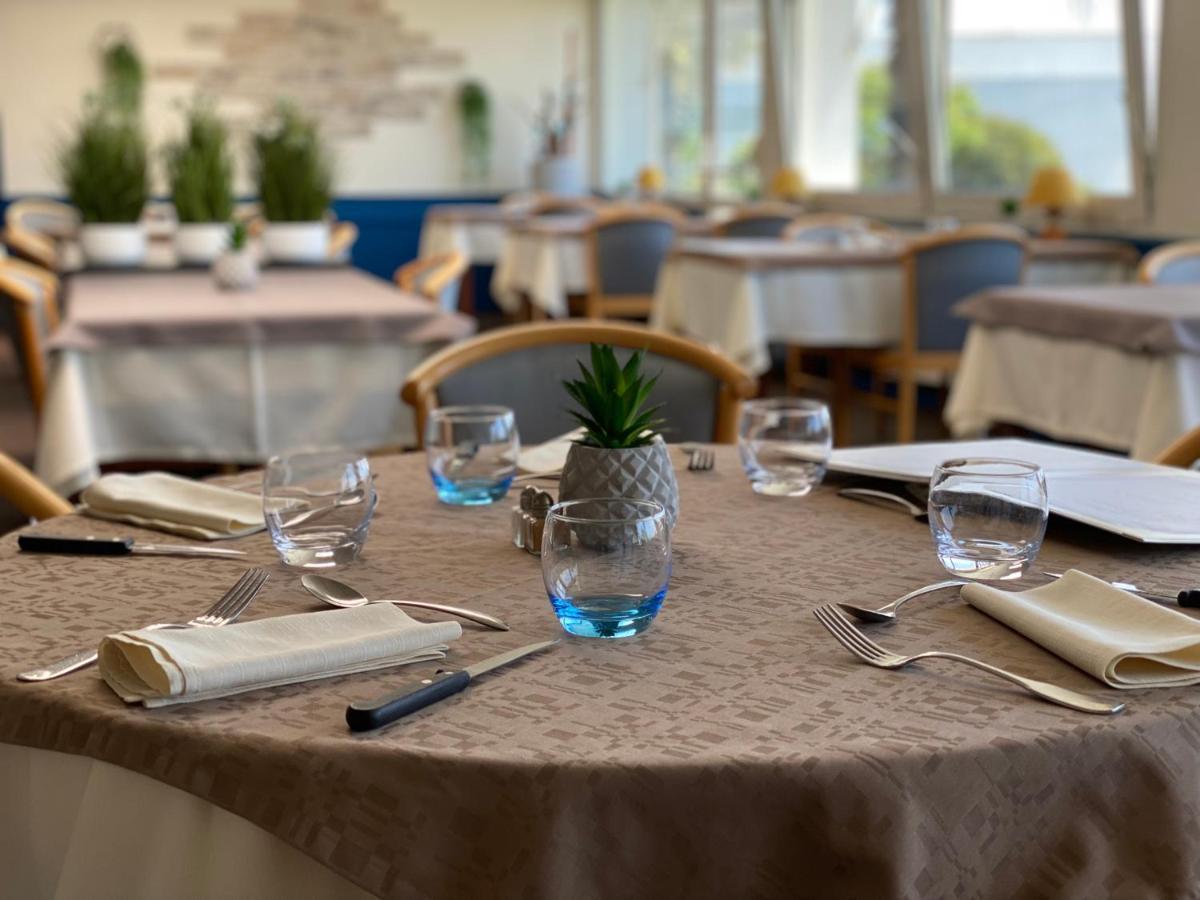 Hotel Fontaine, מורלה מראה חיצוני תמונה