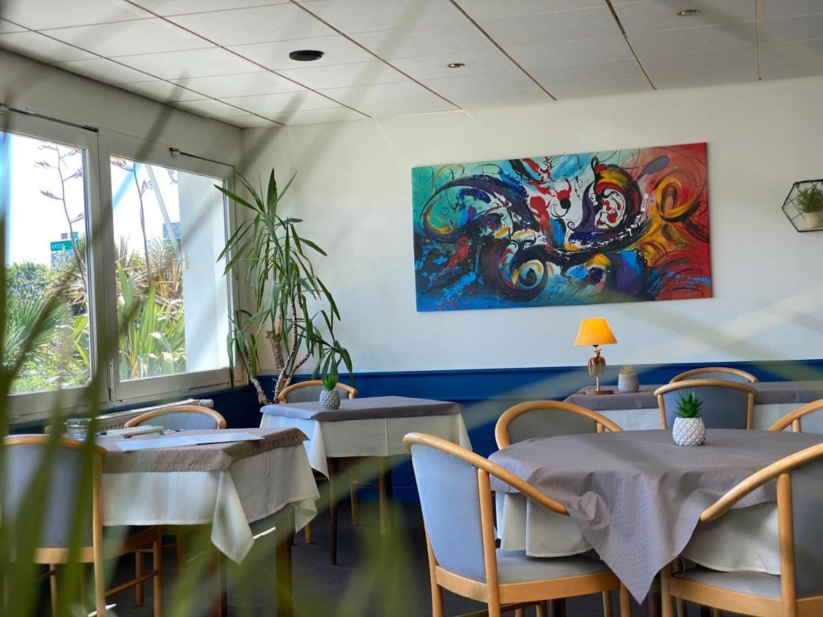 Hotel Fontaine, מורלה מראה חיצוני תמונה