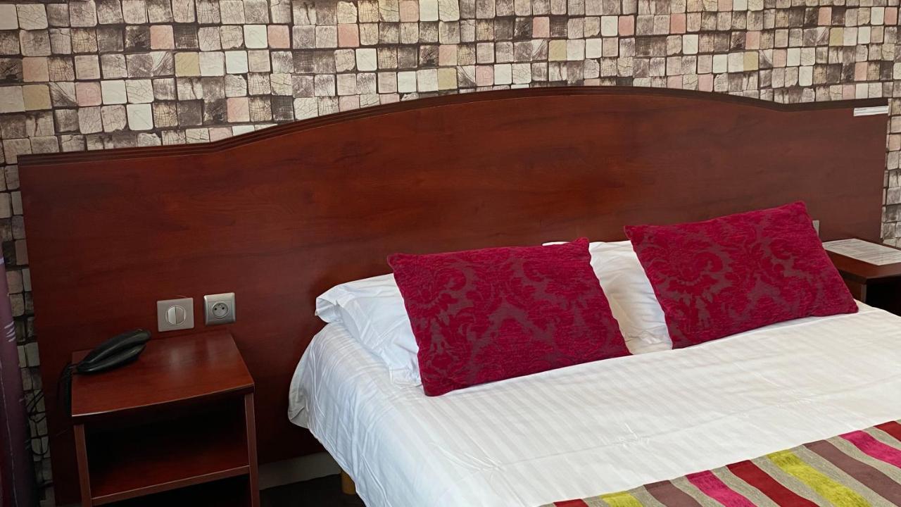 Hotel Fontaine, מורלה מראה חיצוני תמונה