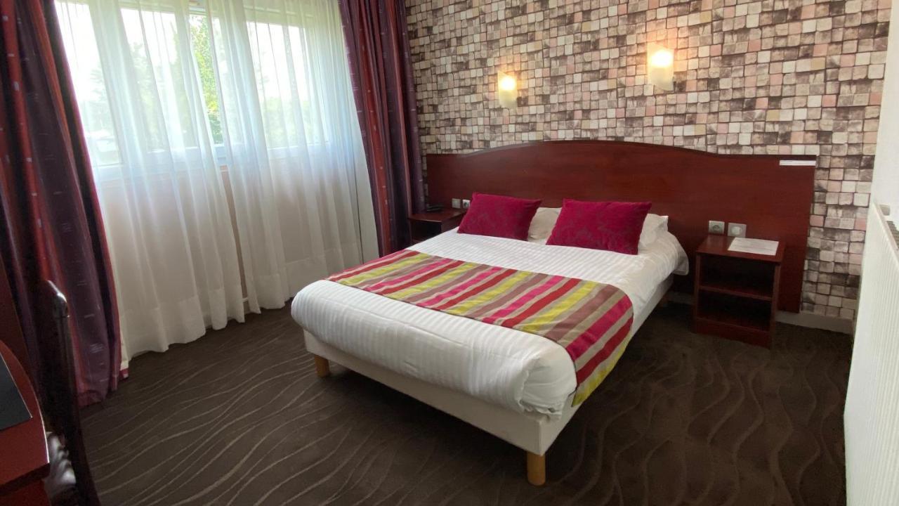 Hotel Fontaine, מורלה מראה חיצוני תמונה