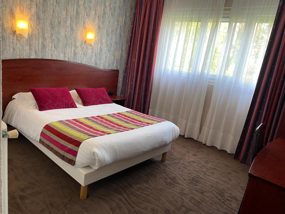 Hotel Fontaine, מורלה מראה חיצוני תמונה