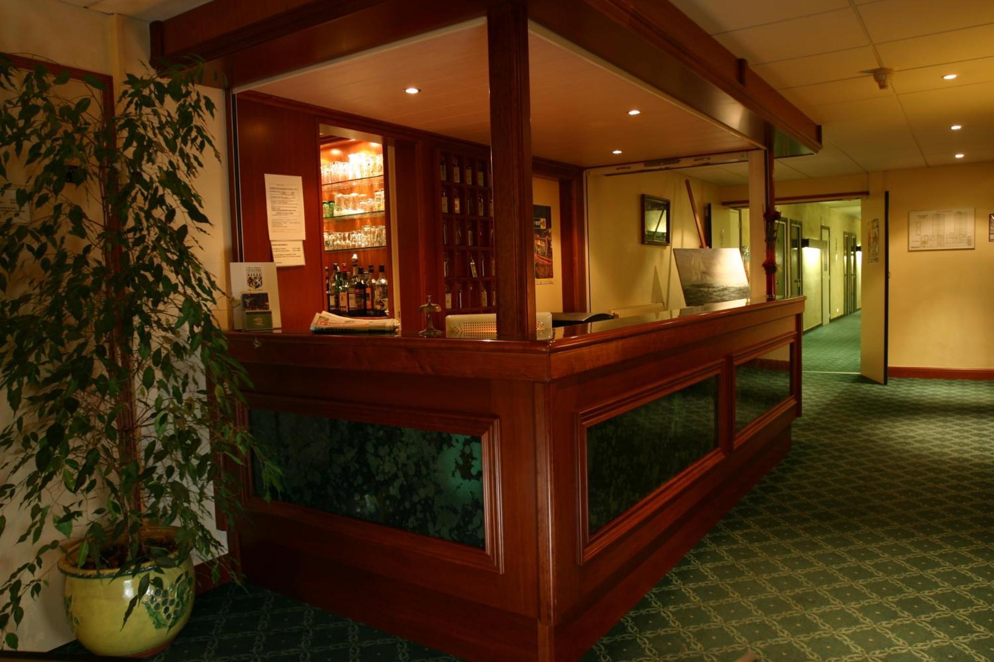Hotel Fontaine, מורלה מראה חיצוני תמונה