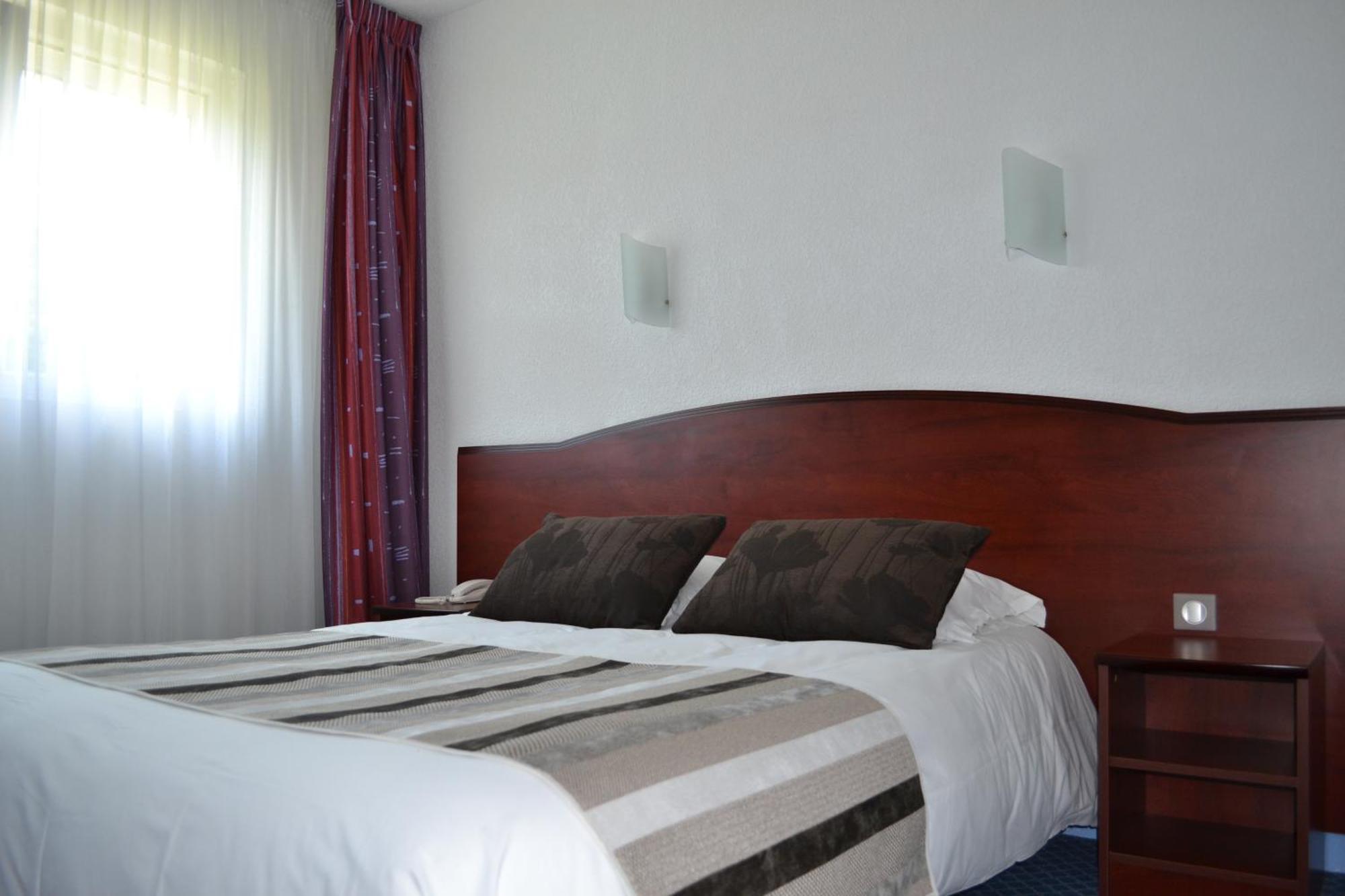 Hotel Fontaine, מורלה מראה חיצוני תמונה