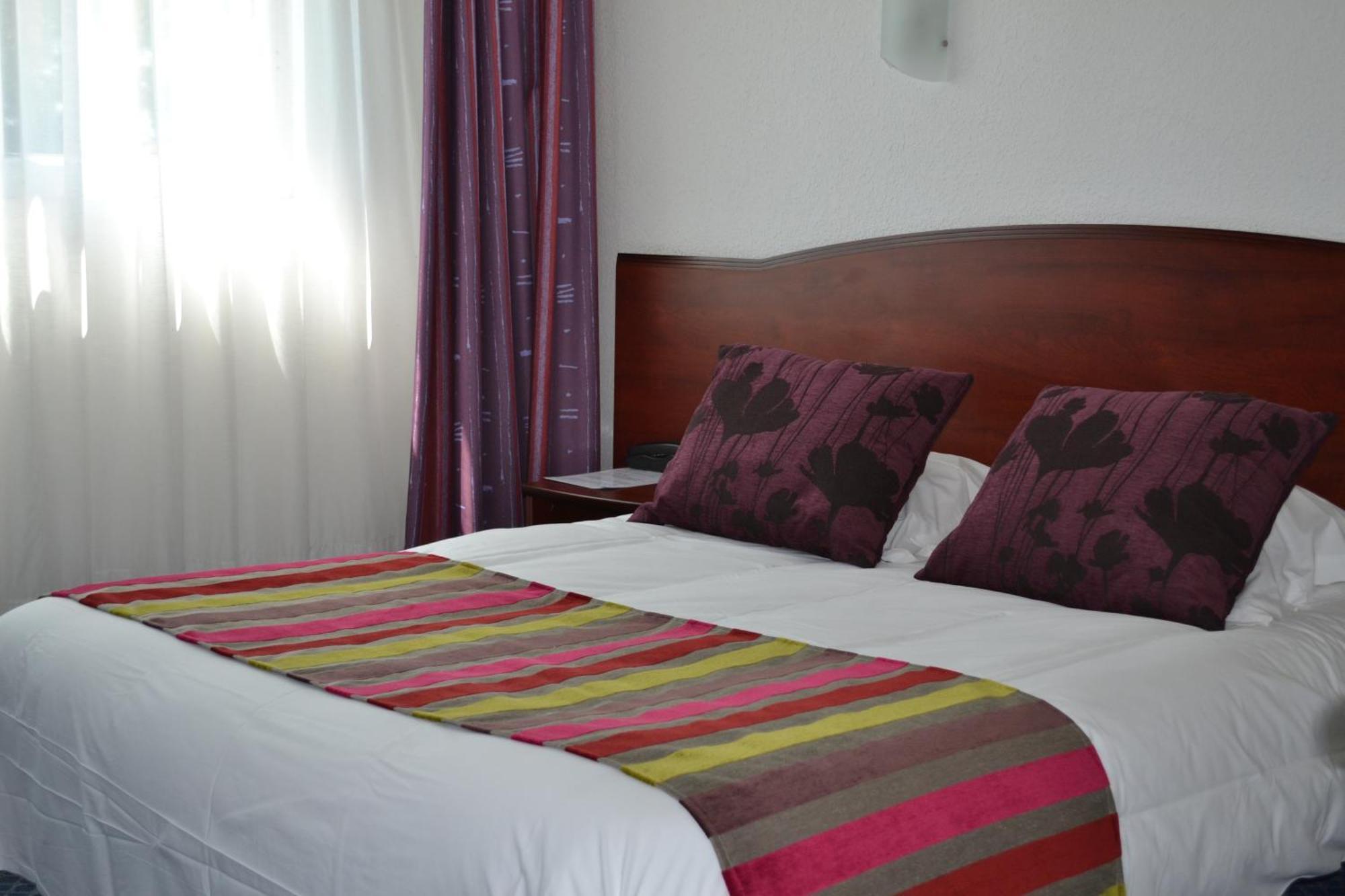 Hotel Fontaine, מורלה מראה חיצוני תמונה
