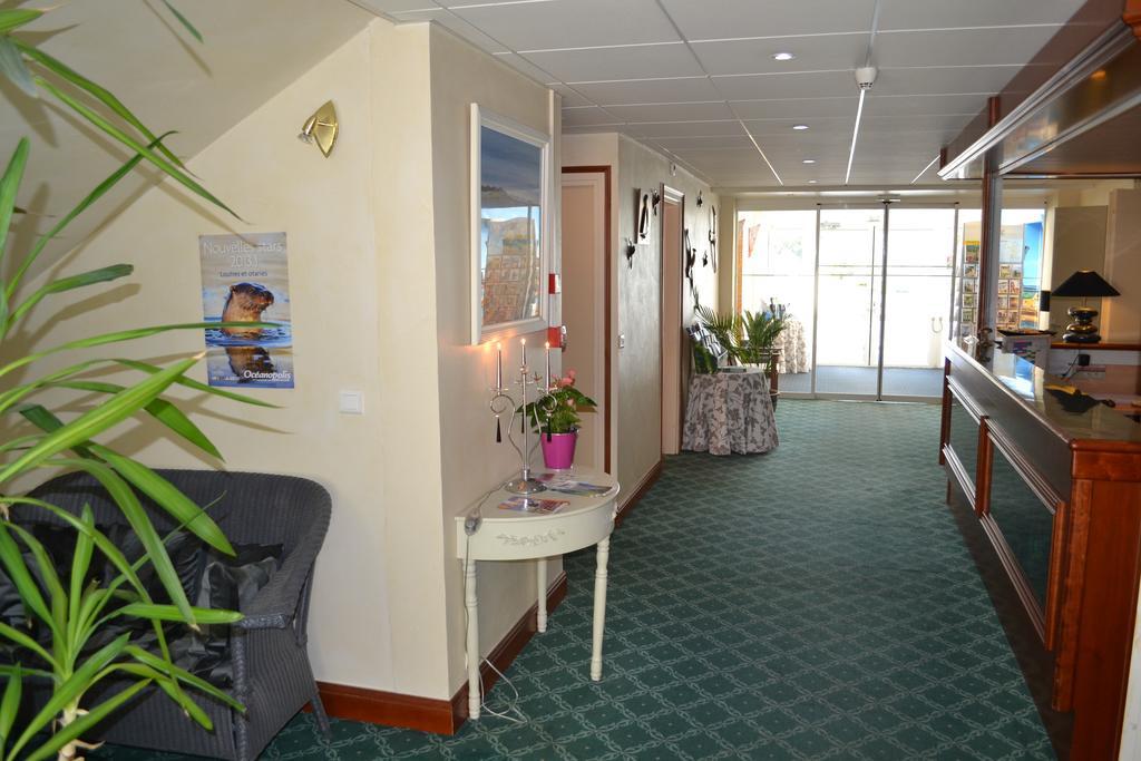Hotel Fontaine, מורלה מראה חיצוני תמונה