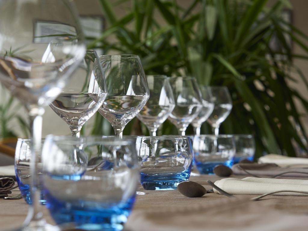 Hotel Fontaine, מורלה מראה חיצוני תמונה