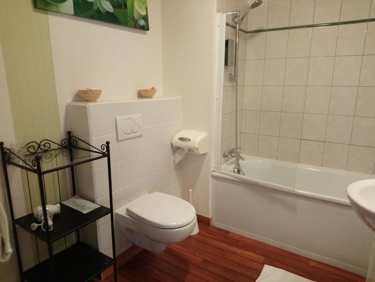 Hotel Fontaine, מורלה מראה חיצוני תמונה