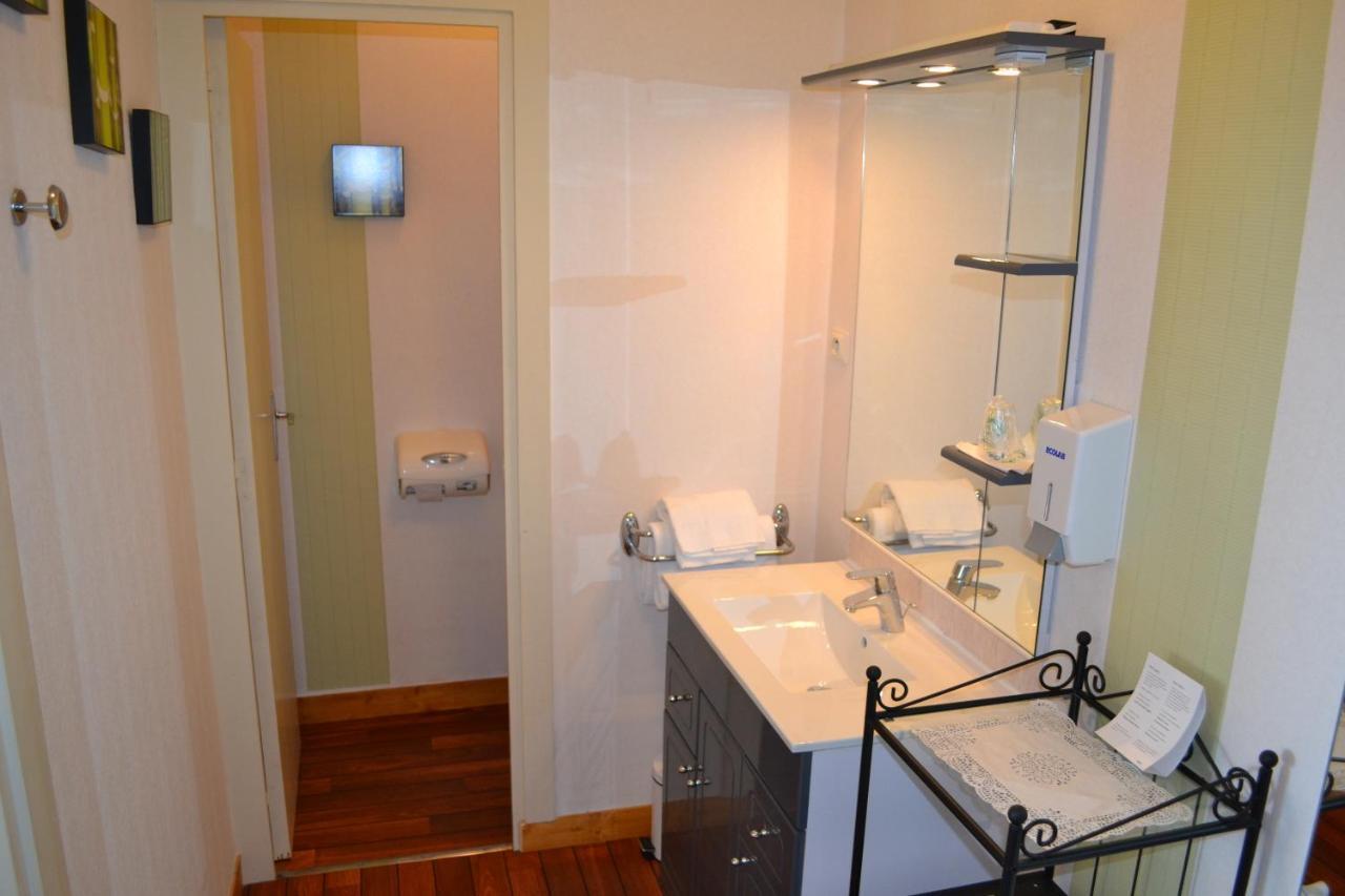 Hotel Fontaine, מורלה חדר תמונה